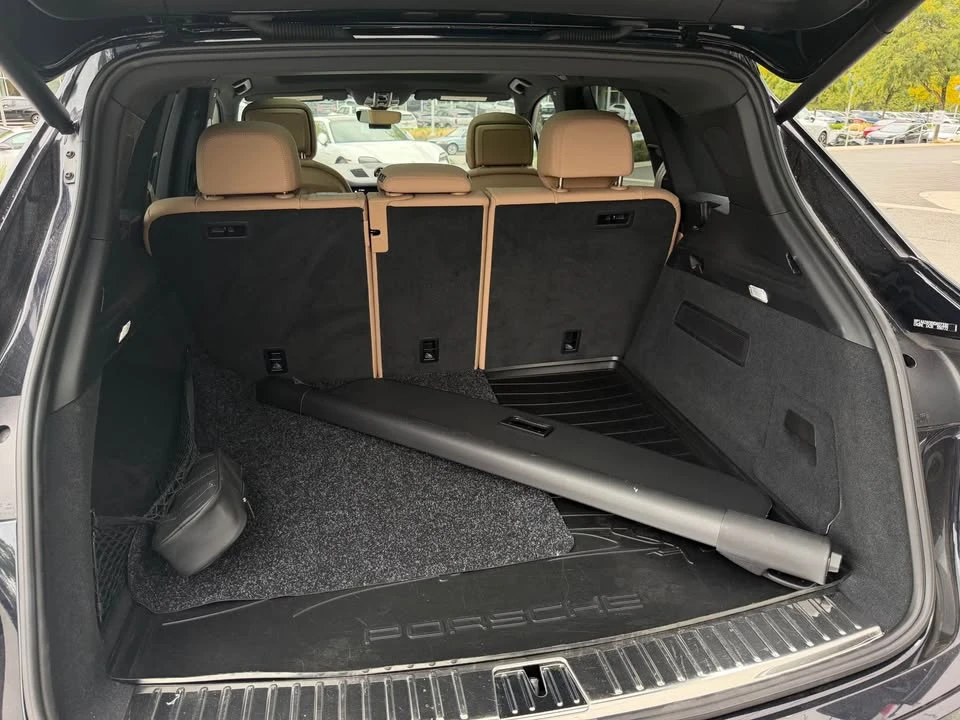 2022 Porsche 9Y0/9Y3 Cayenne - Image 8 of 14