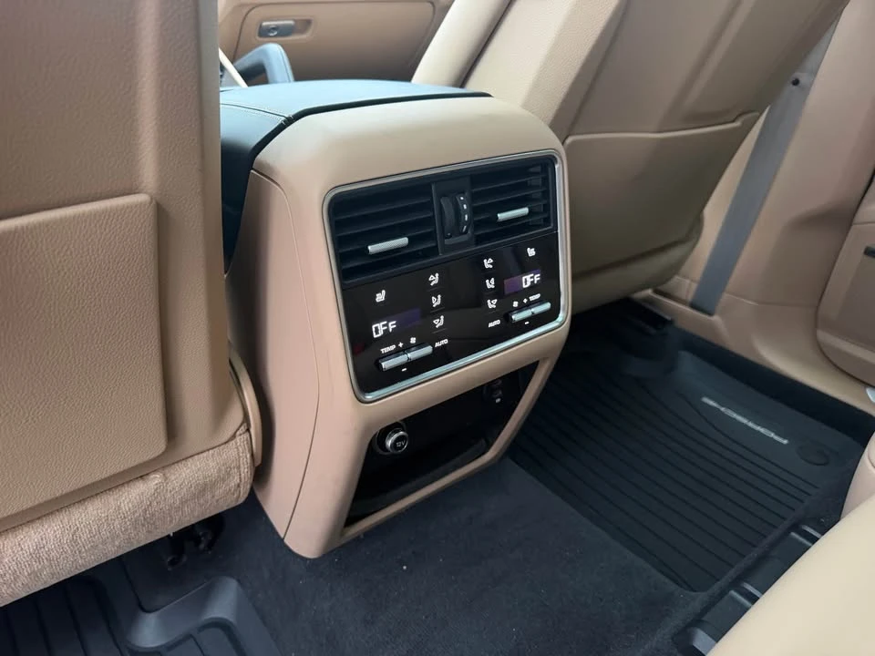 2022 Porsche 9Y0/9Y3 Cayenne - Image 13 of 14