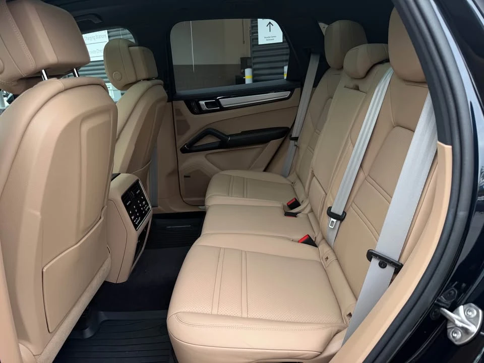 2022 Porsche 9Y0/9Y3 Cayenne - Image 7 of 14