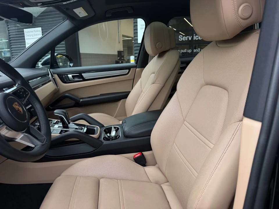 2022 Porsche 9Y0/9Y3 Cayenne - Image 6 of 14