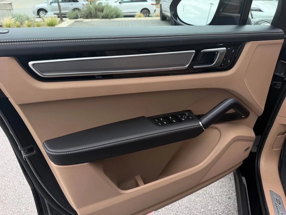 2022 Porsche 9Y0/9Y3 Cayenne - Image 10 of 14