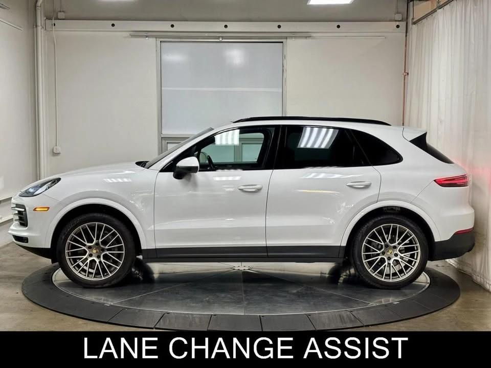 2022 Porsche 9Y0/9Y3 Cayenne - Image 6 of 20