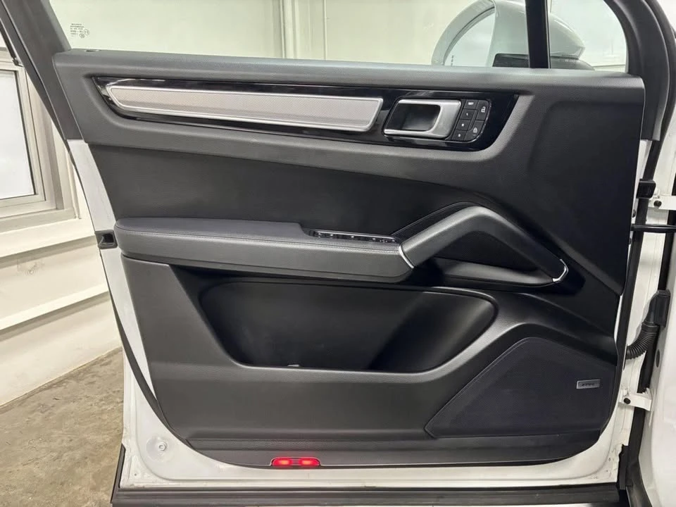 2022 Porsche 9Y0/9Y3 Cayenne - Image 13 of 20