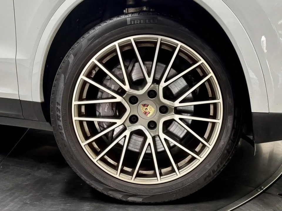 2022 Porsche 9Y0/9Y3 Cayenne - Image 12 of 20