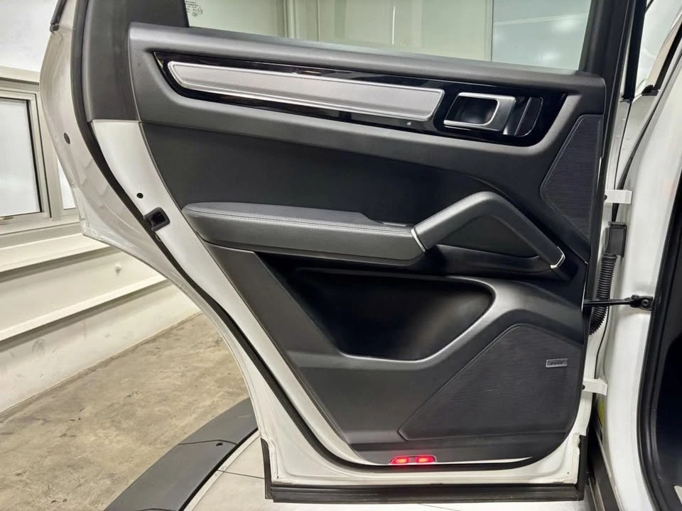 2022 Porsche 9Y0/9Y3 Cayenne - Image 19 of 20