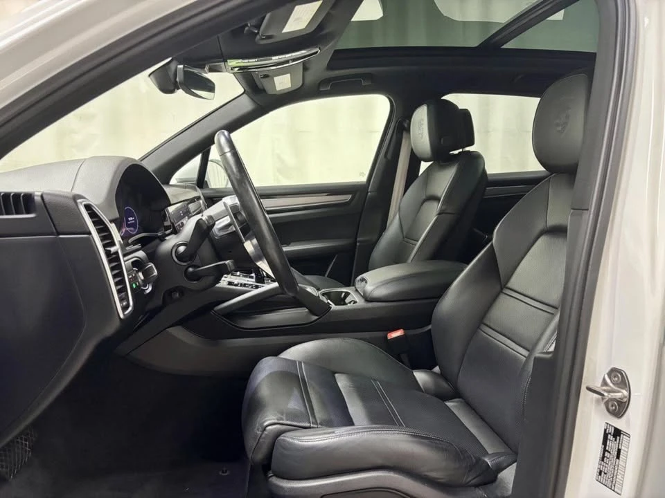 2022 Porsche 9Y0/9Y3 Cayenne - Image 16 of 20