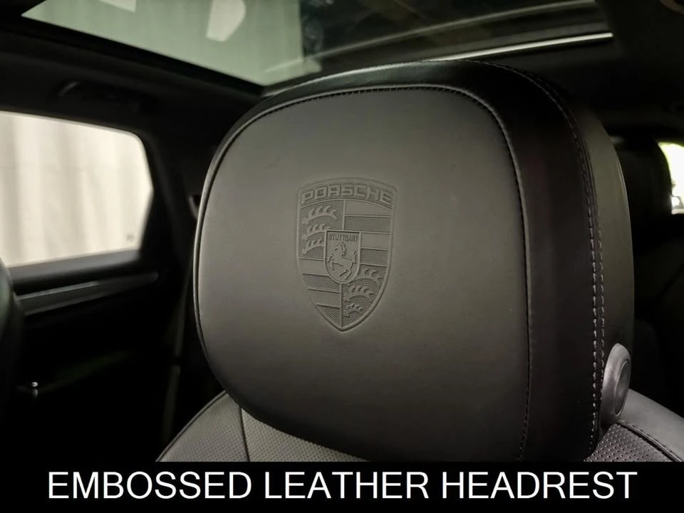 2022 Porsche 9Y0/9Y3 Cayenne - Image 18 of 20