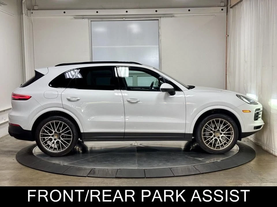 2022 Porsche 9Y0/9Y3 Cayenne - Image 11 of 20