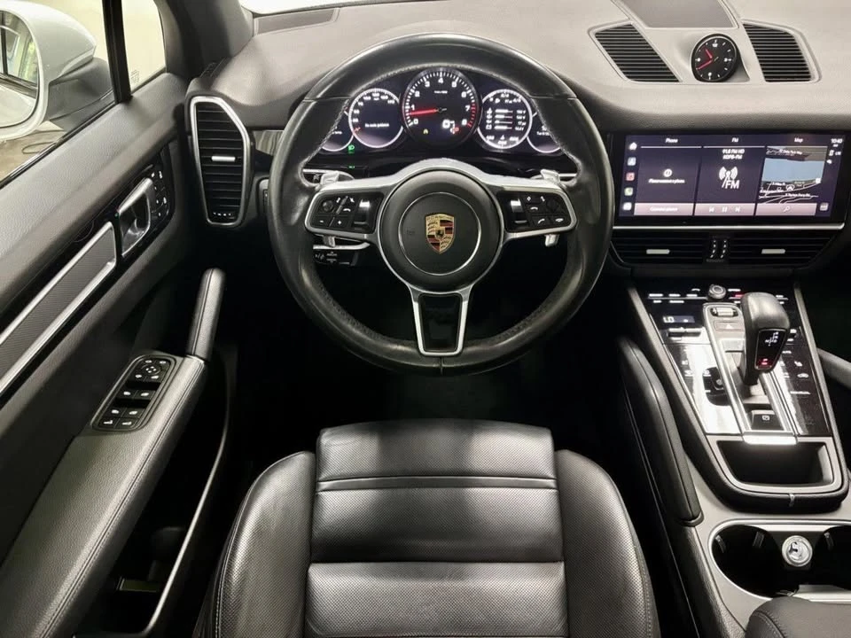 2022 Porsche 9Y0/9Y3 Cayenne - Image 2 of 20