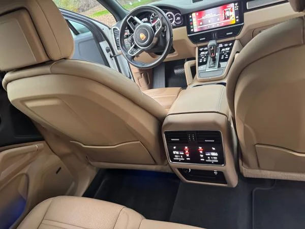 2022 Porsche 9Y0/9Y3 Cayenne - Image 6 of 11