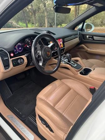 2022 Porsche 9Y0/9Y3 Cayenne - Image 5 of 11