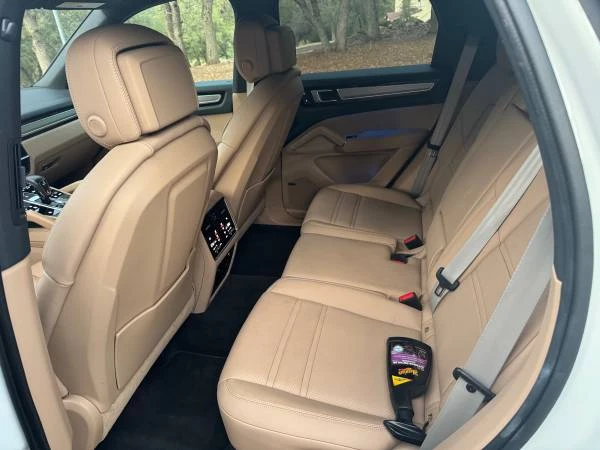 2022 Porsche 9Y0/9Y3 Cayenne - Image 11 of 11