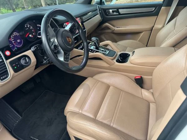 2022 Porsche 9Y0/9Y3 Cayenne - Image 10 of 11