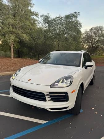 2022 Porsche 9Y0/9Y3 Cayenne - Image 2 of 11