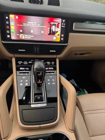 2022 Porsche 9Y0/9Y3 Cayenne - Image 7 of 11