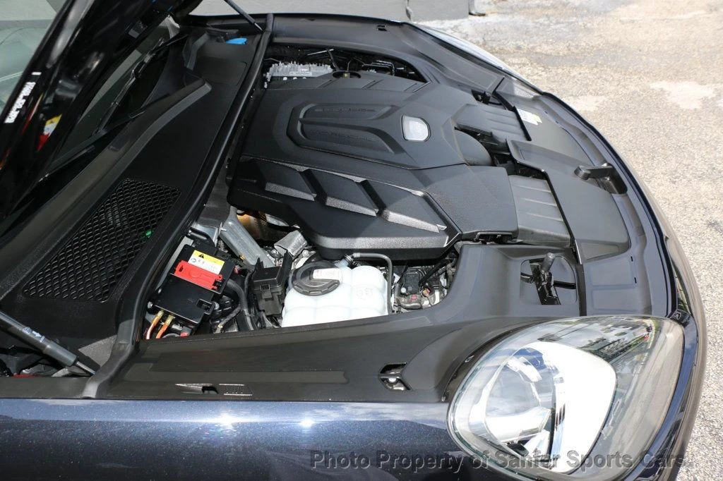 2022 Porsche 9Y0/9Y3 Cayenne - Image 11 of 12