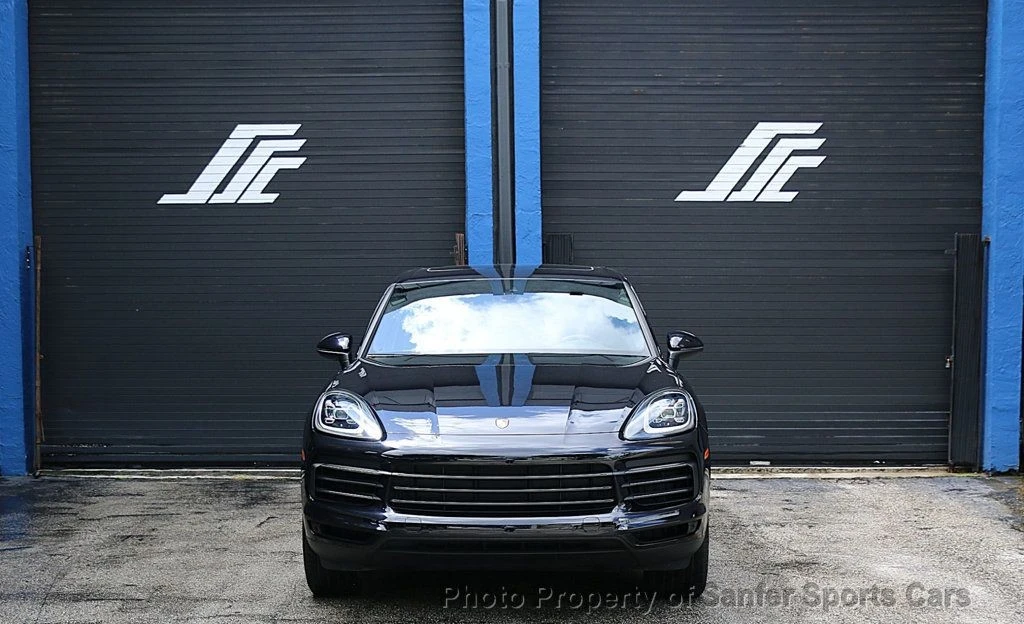 2022 Porsche 9Y0/9Y3 Cayenne - Image 10 of 12