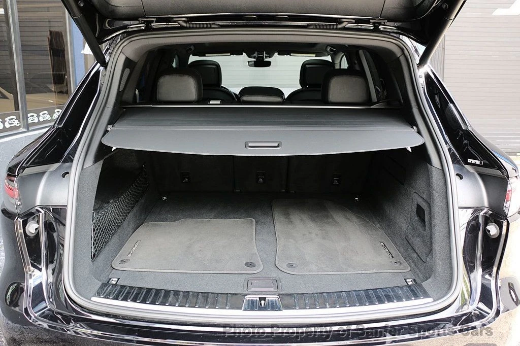 2022 Porsche 9Y0/9Y3 Cayenne - Image 8 of 12