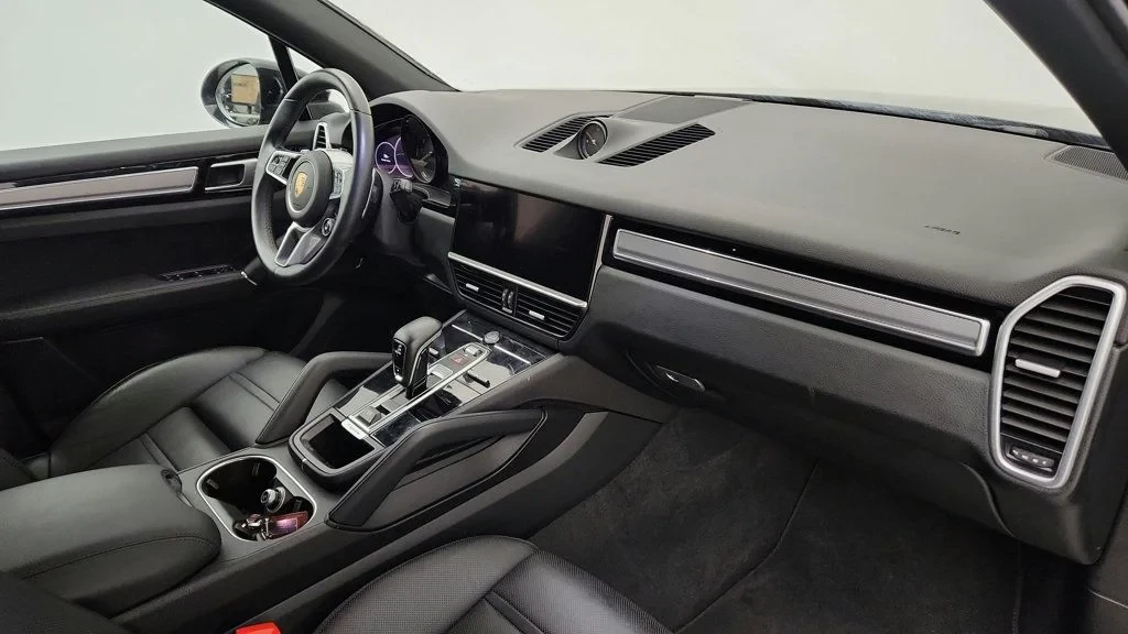 2022 Porsche 9Y0/9Y3 Cayenne - Image 26 of 27