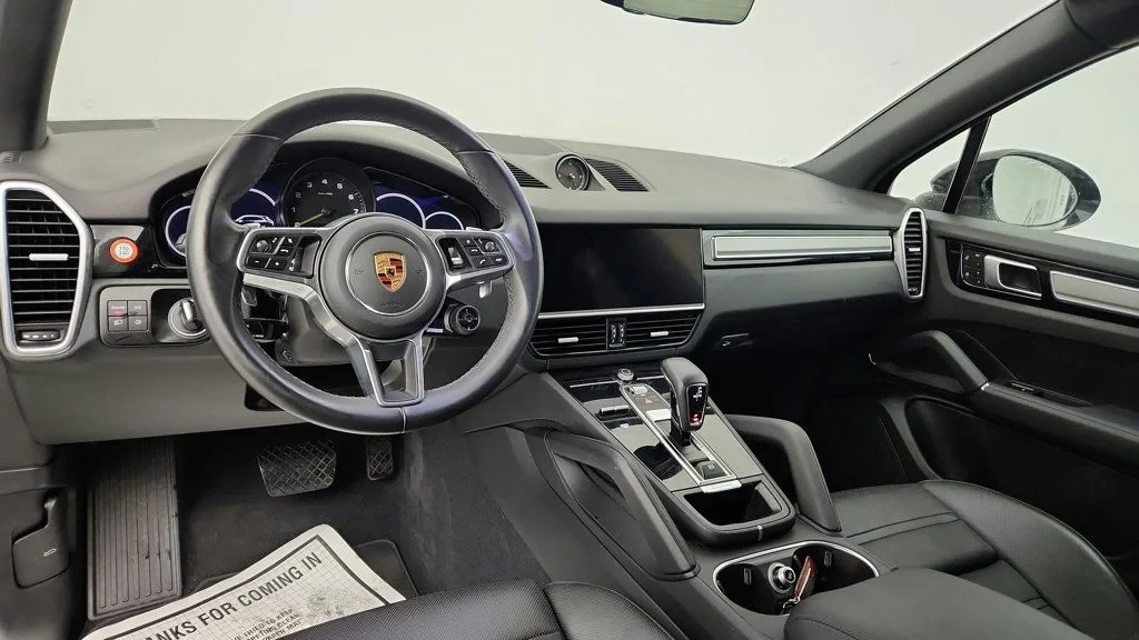 2022 Porsche 9Y0/9Y3 Cayenne - Image 12 of 27