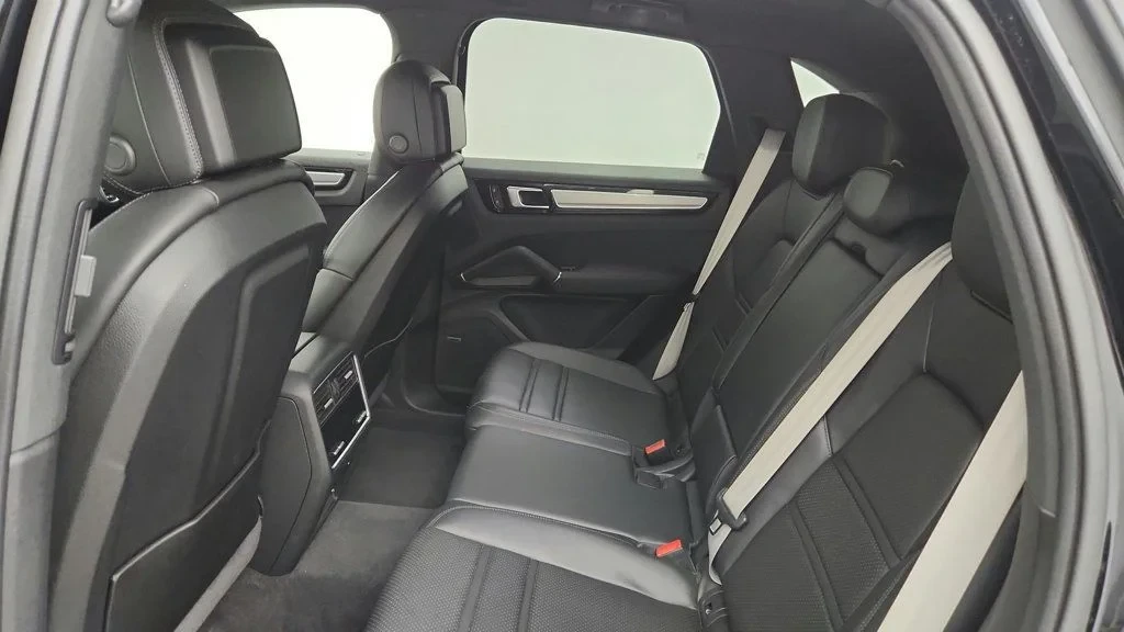 2022 Porsche 9Y0/9Y3 Cayenne - Image 22 of 27