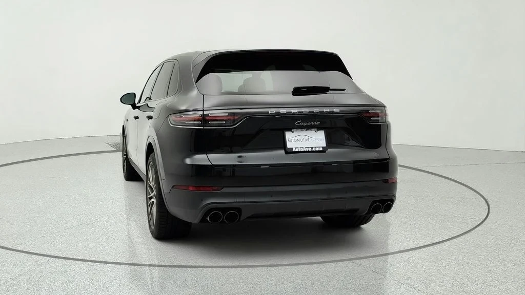 2022 Porsche 9Y0/9Y3 Cayenne - Image 6 of 27