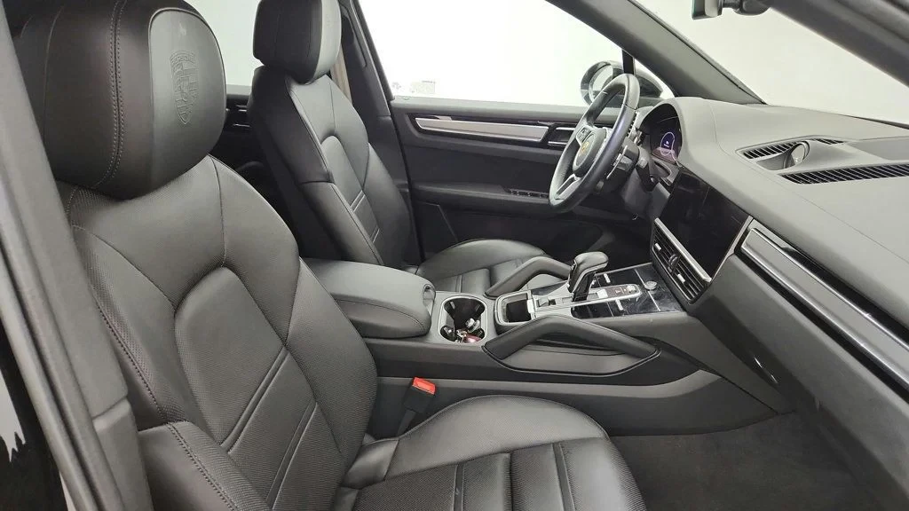 2022 Porsche 9Y0/9Y3 Cayenne - Image 25 of 27