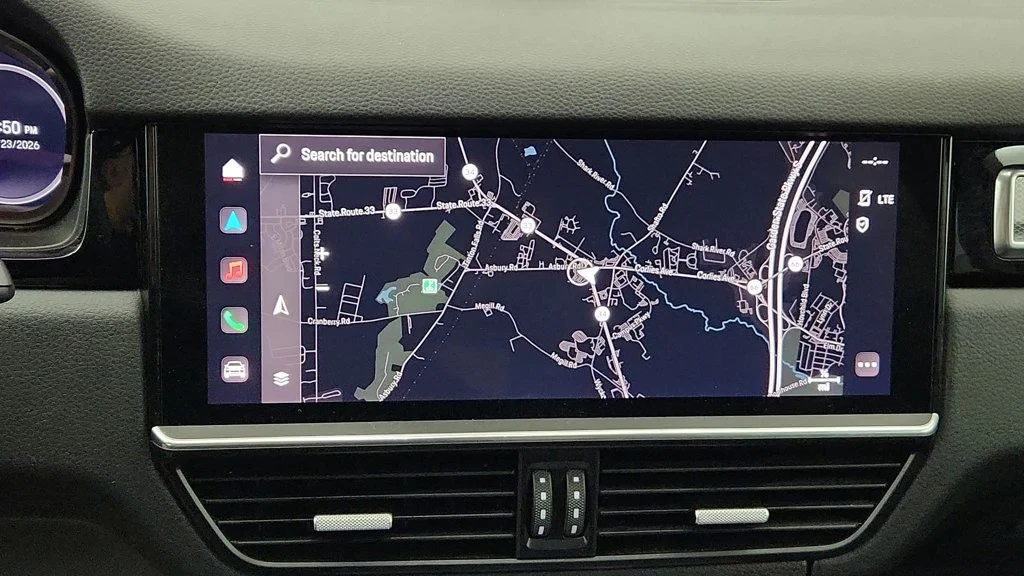 2022 Porsche 9Y0/9Y3 Cayenne - Image 20 of 27
