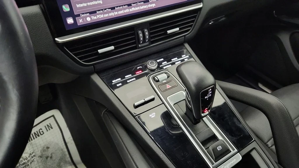 2022 Porsche 9Y0/9Y3 Cayenne - Image 16 of 27