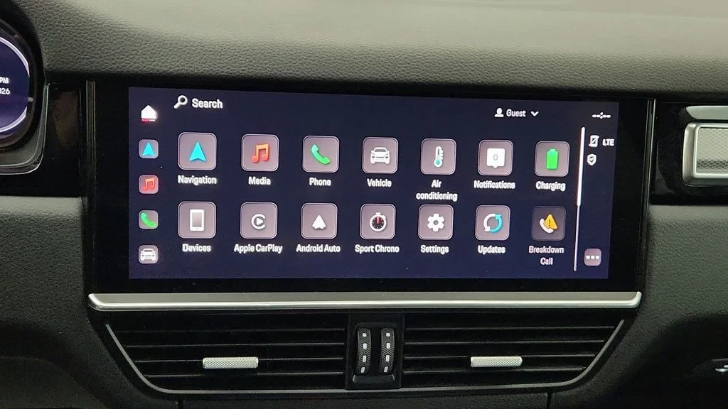 2022 Porsche 9Y0/9Y3 Cayenne - Image 18 of 27