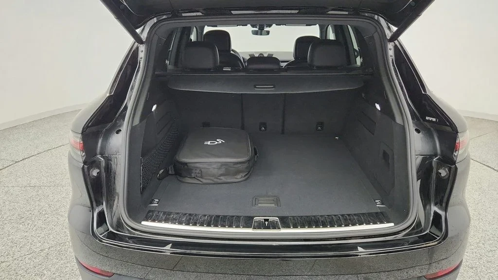 2022 Porsche 9Y0/9Y3 Cayenne - Image 23 of 27