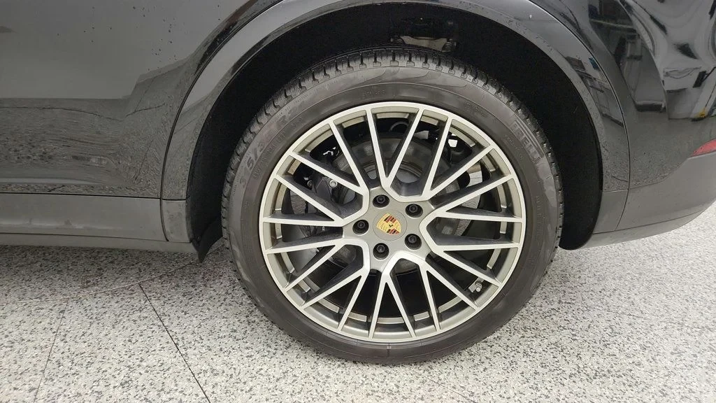 2022 Porsche 9Y0/9Y3 Cayenne - Image 9 of 27
