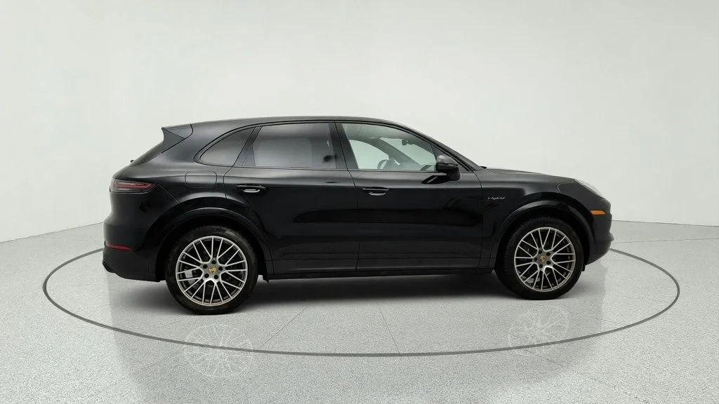 2022 Porsche 9Y0/9Y3 Cayenne - Image 4 of 27
