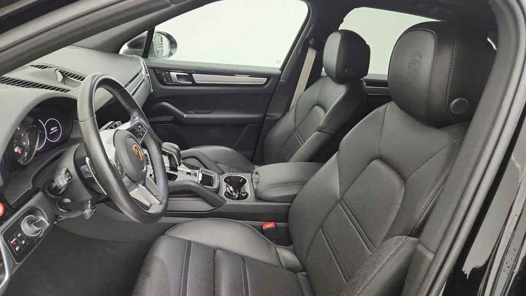 2022 Porsche 9Y0/9Y3 Cayenne - Image 21 of 27
