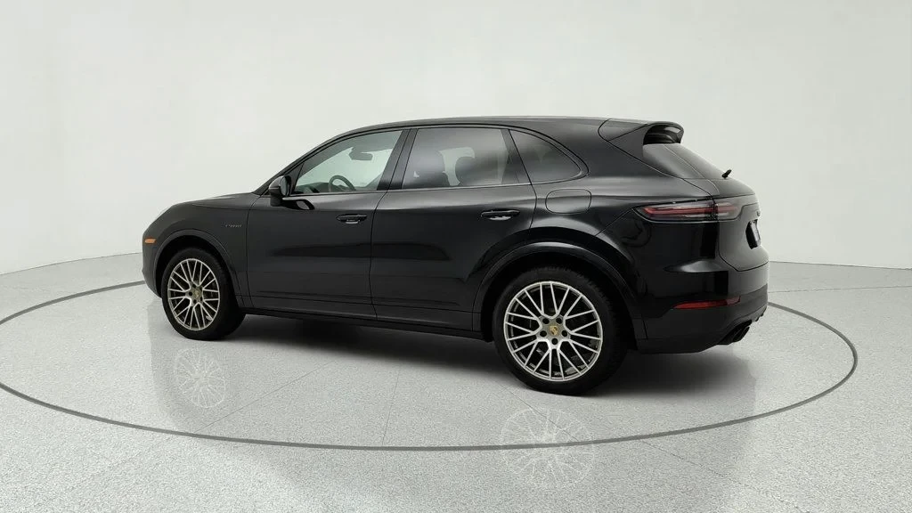 2022 Porsche 9Y0/9Y3 Cayenne - Image 7 of 27
