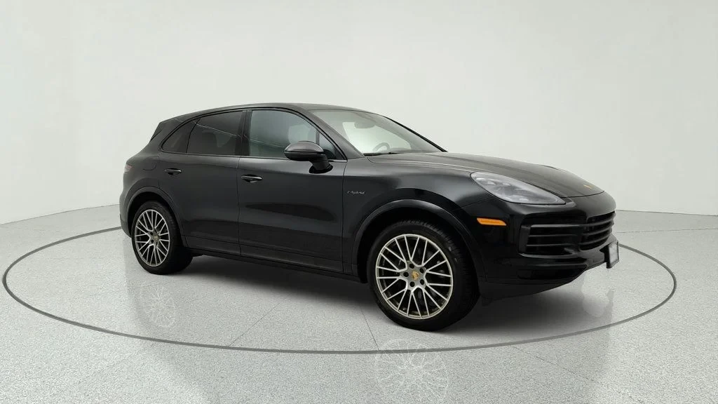 2022 Porsche 9Y0/9Y3 Cayenne - Image 3 of 27