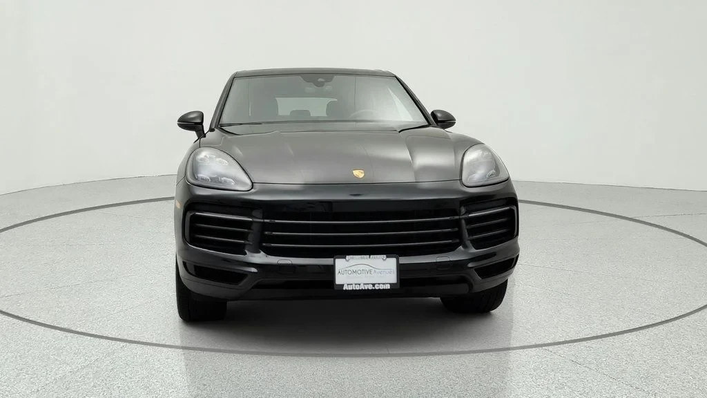 2022 Porsche 9Y0/9Y3 Cayenne - Image 2 of 27