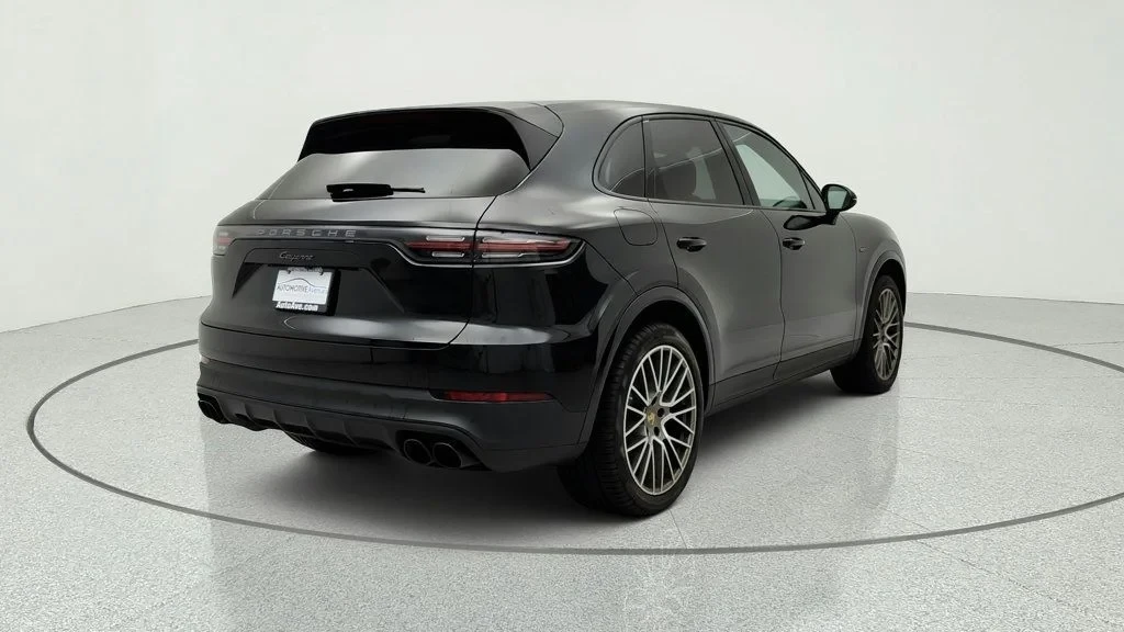 2022 Porsche 9Y0/9Y3 Cayenne - Image 5 of 27