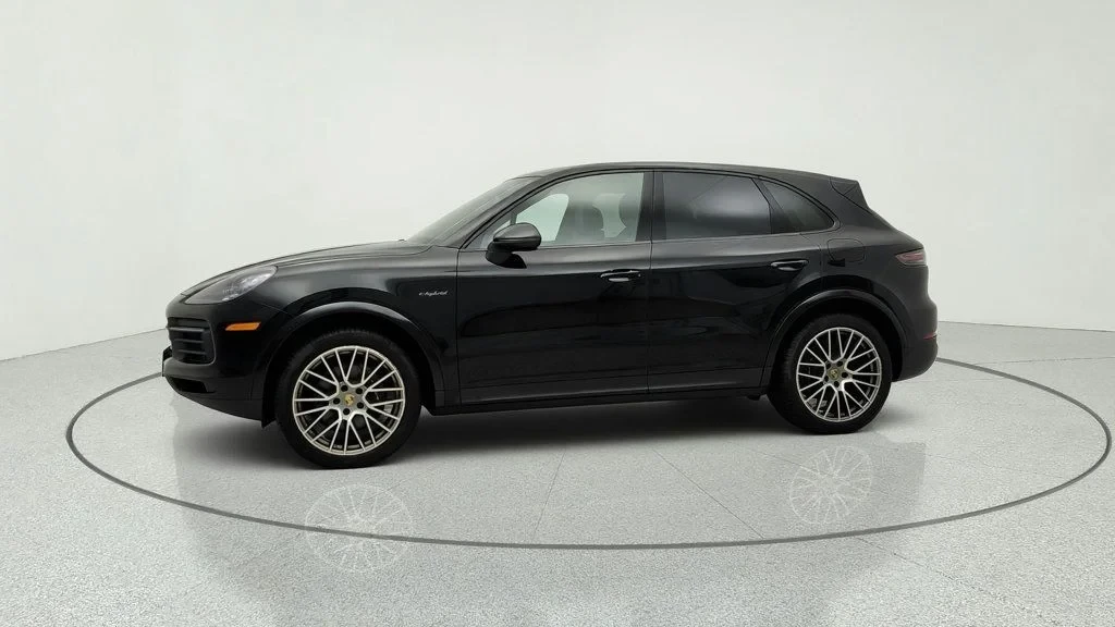 2022 Porsche 9Y0/9Y3 Cayenne - Image 8 of 27