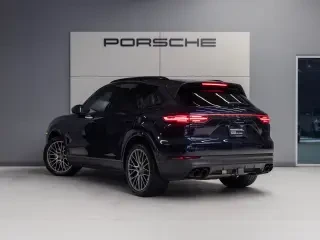 2022 Porsche 9Y0/9Y3 Cayenne - Image 3 of 4
