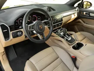2022 Porsche 9Y0/9Y3 Cayenne - Image 4 of 4