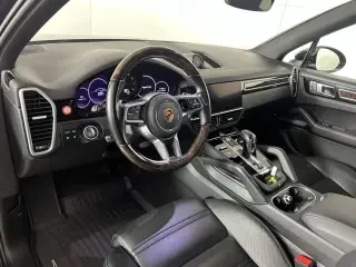 2022 Porsche 9Y0/9Y3 Cayenne - Image 4 of 4