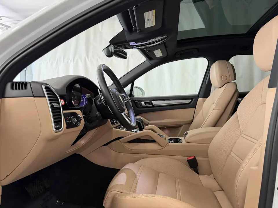 2022 Porsche 9Y0/9Y3 Cayenne - Image 5 of 12