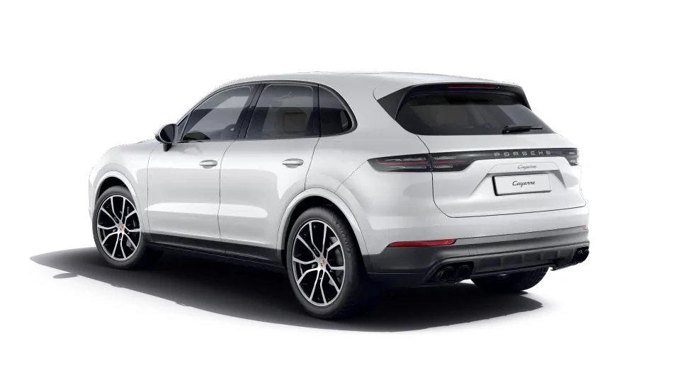 2022 Porsche 9Y0/9Y3 Cayenne - Image 7 of 12