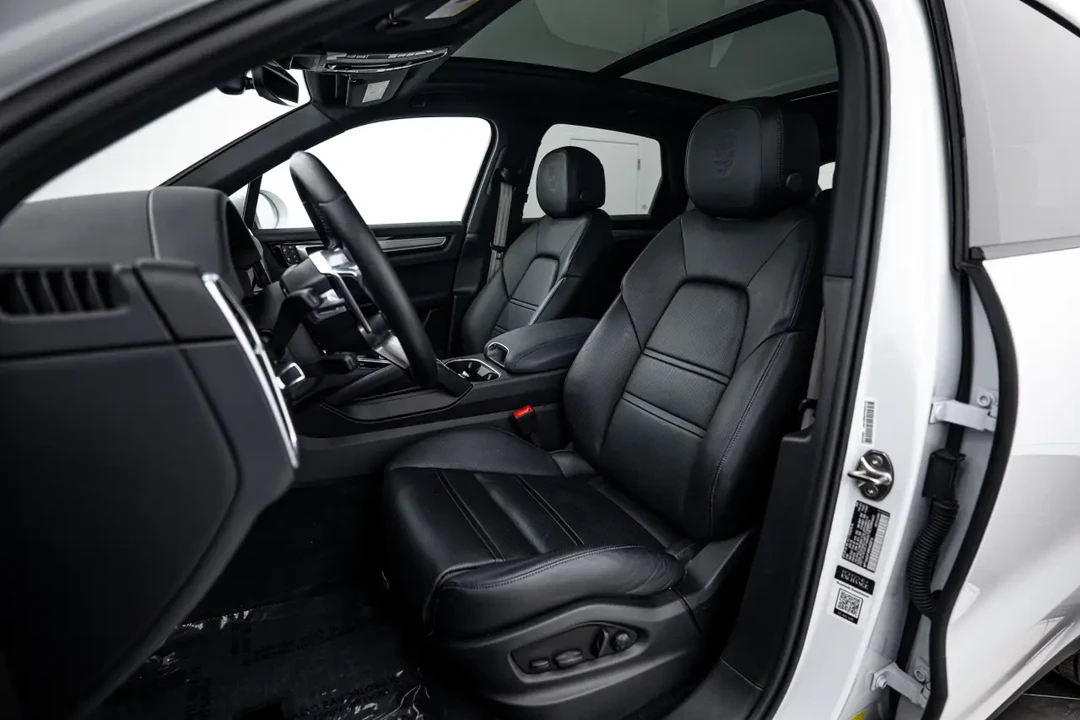 2022 Porsche 9Y0/9Y3 Cayenne - Image 5 of 6