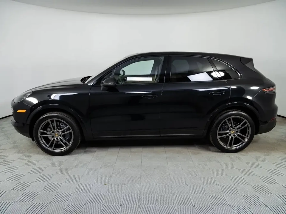 2022 Porsche 9Y0/9Y3 Cayenne - Image 3 of 7