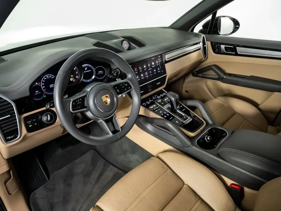 2022 Porsche 9Y0/9Y3 Cayenne - Image 5 of 7