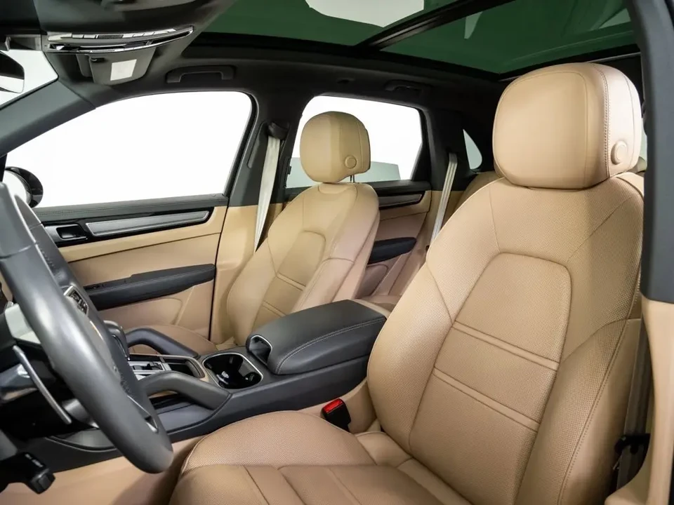 2022 Porsche 9Y0/9Y3 Cayenne - Image 6 of 7