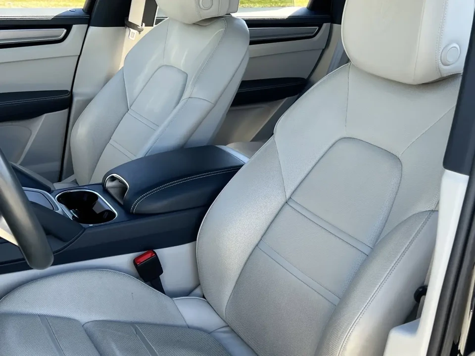 2022 Porsche 9Y0/9Y3 Cayenne - Image 5 of 6