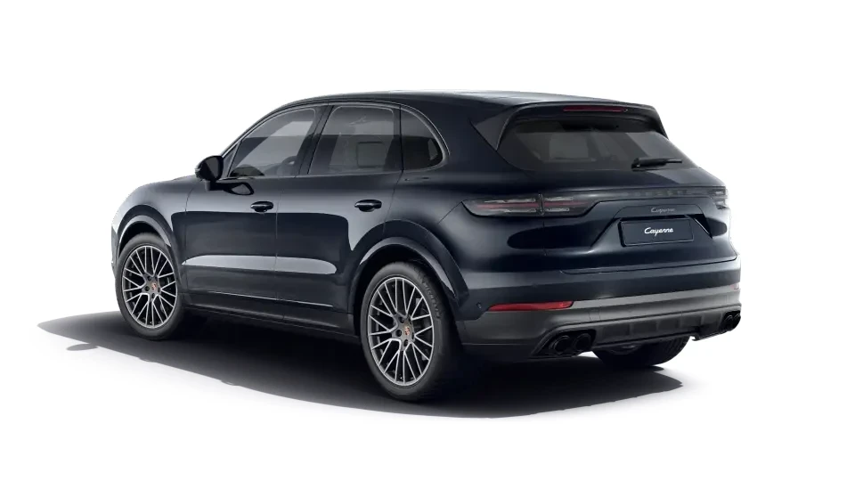 2022 Porsche 9Y0/9Y3 Cayenne - Image 6 of 6